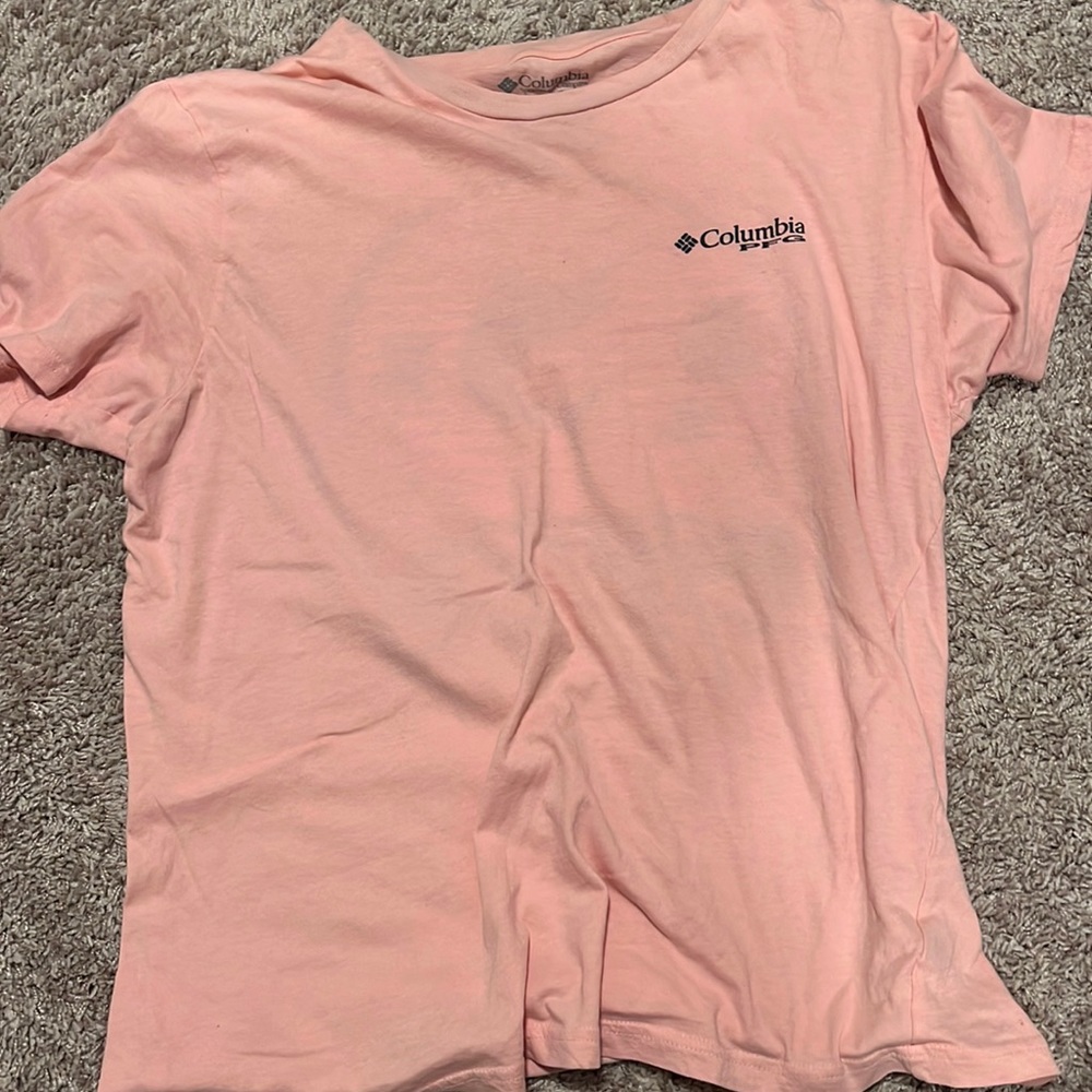 Columbia PFG Shirt